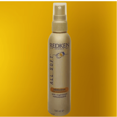 REDKEN_All Soft Addictive Hair Transformer 3.4oz_Cosmetic World